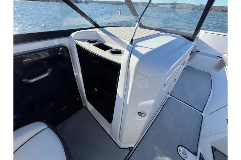 Slide: The Image of Yamaha AR250 2025 - 12