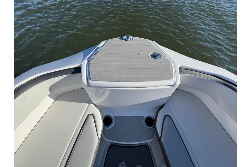 Slide: The Image of Yamaha AR250 2025 - 20