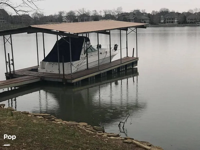 The Image of Sea Ray 340 sundancer 2001 - 10056406