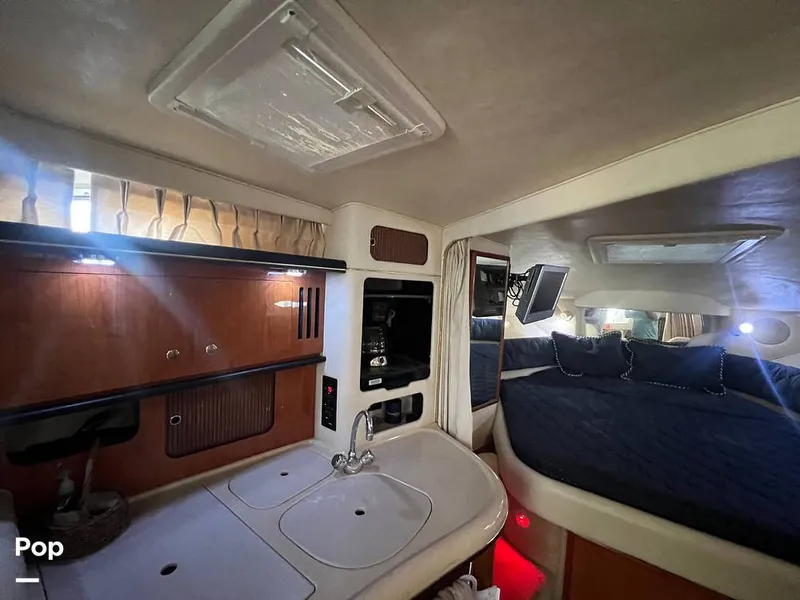 Slide: The Image of Sea Ray 340 sundancer 2001 - 12994667