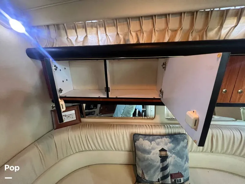 Slide: The Image of Sea Ray 340 sundancer 2001 - 12994692