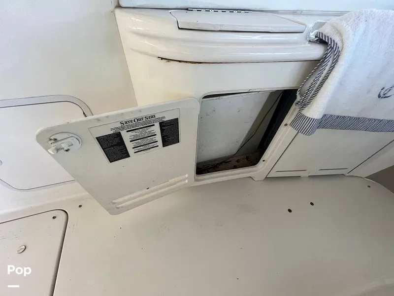 Slide: The Image of Sea Ray 340 sundancer 2001 - 12994707