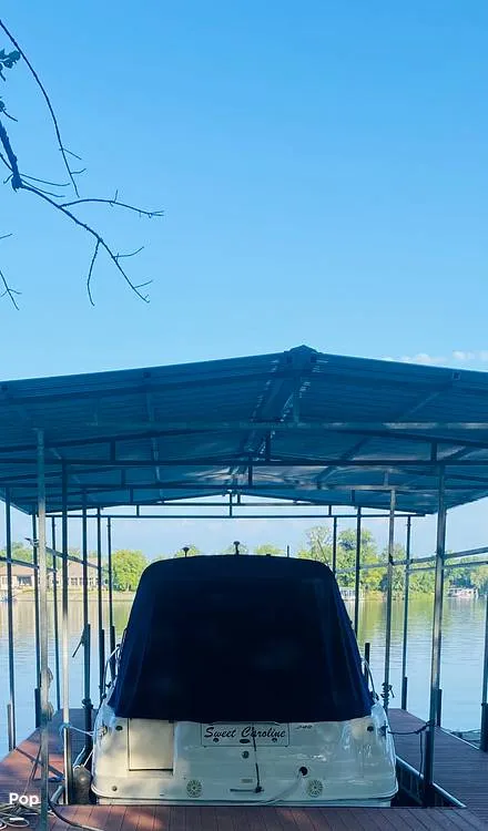 Slide: The Image of Sea Ray 340 sundancer 2001 - 14630976