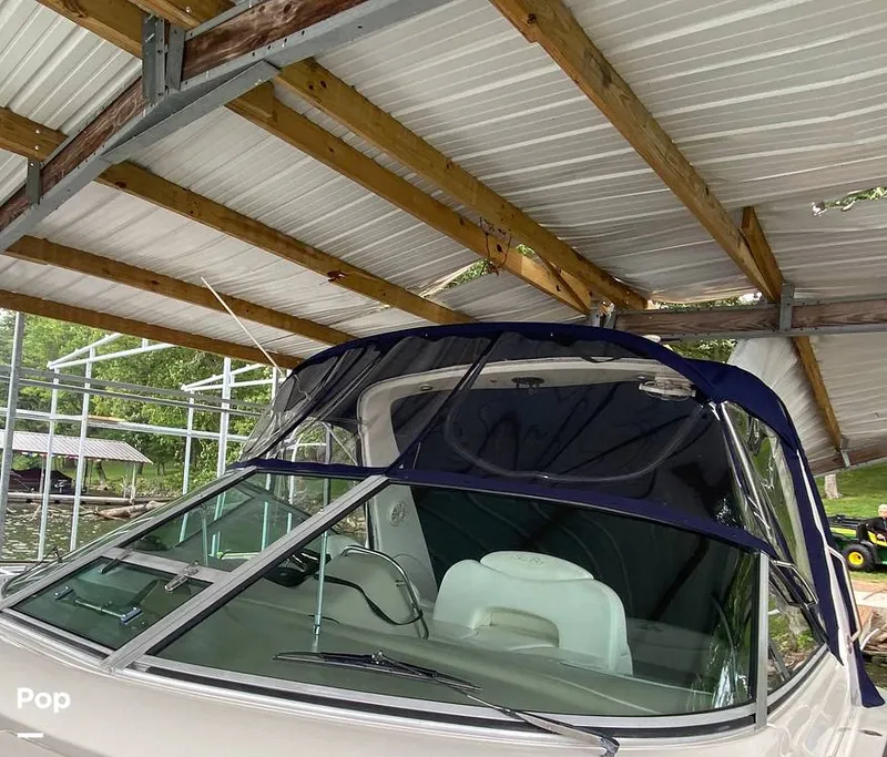 Slide: The Image of Sea Ray 340 sundancer 2001 - 14630977