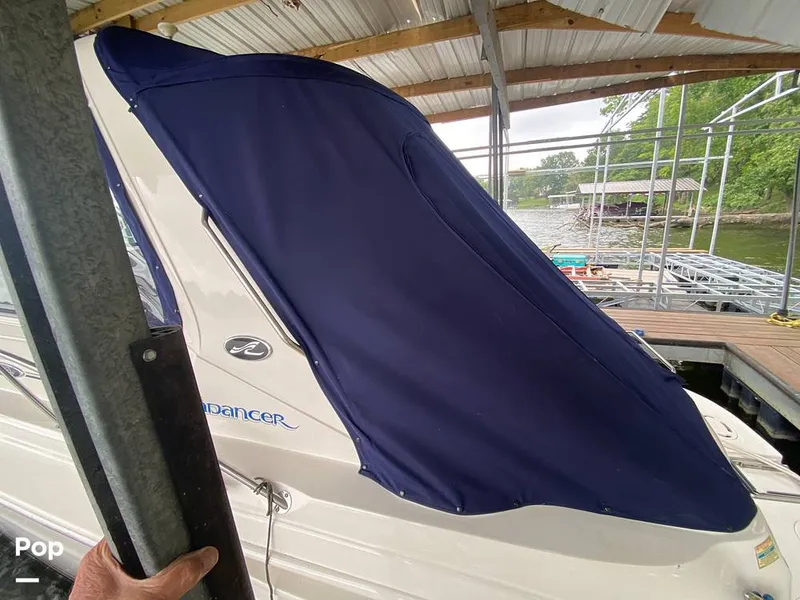 Slide: The Image of Sea Ray 340 sundancer 2001 - 14630978