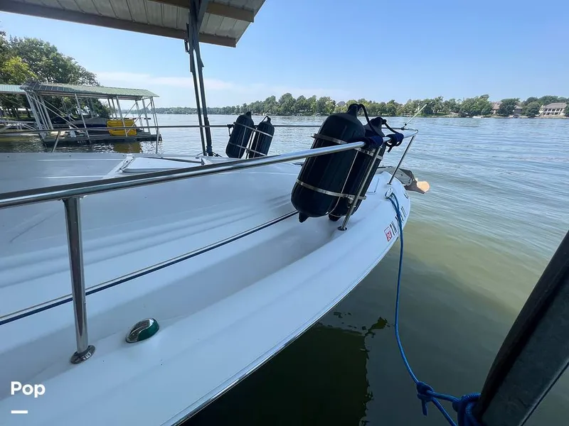 Slide: The Image of Sea Ray 340 sundancer 2001 - 12993463