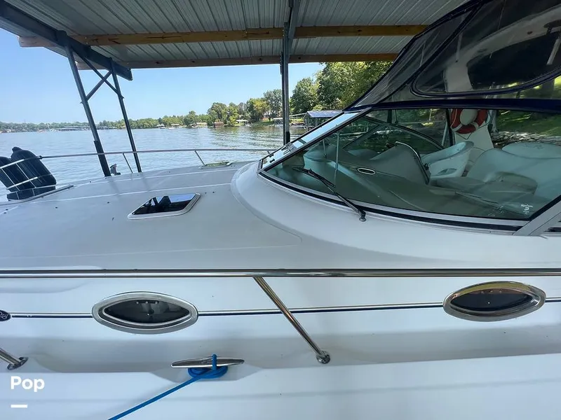 Slide: The Image of Sea Ray 340 sundancer 2001 - 12993466