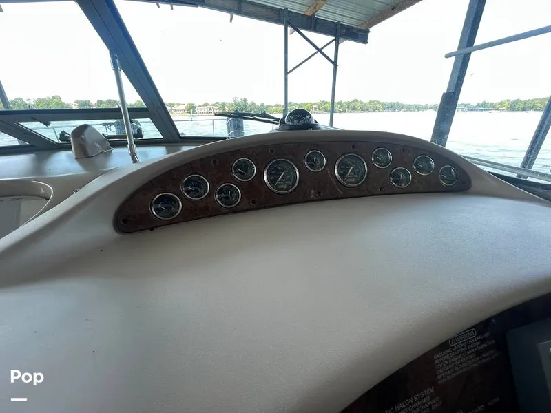 Slide: The Image of Sea Ray 340 sundancer 2001 - 12993492