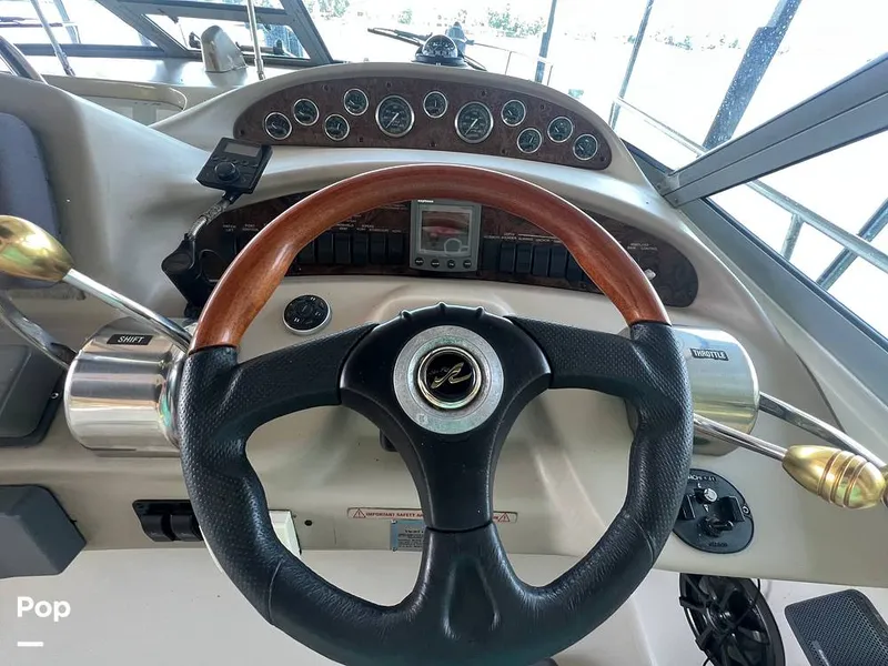 Slide: The Image of Sea Ray 340 sundancer 2001 - 12993494