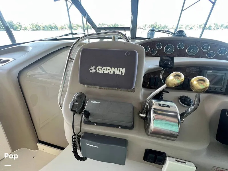 Slide: The Image of Sea Ray 340 sundancer 2001 - 12993497