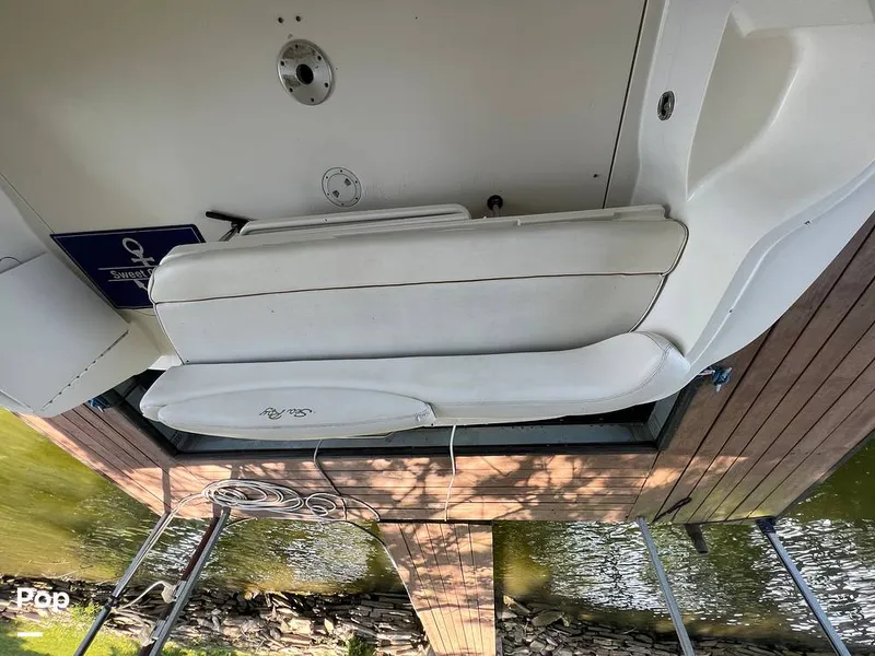 Slide: The Image of Sea Ray 340 sundancer 2001 - 12993676