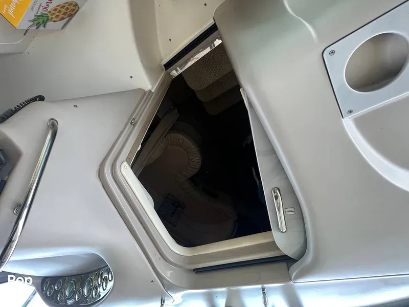 Slide: The Image of Sea Ray 340 sundancer 2001 - 12994358