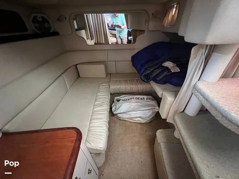 Slide: The Image of Sea Ray 340 sundancer 2001 - 12994372