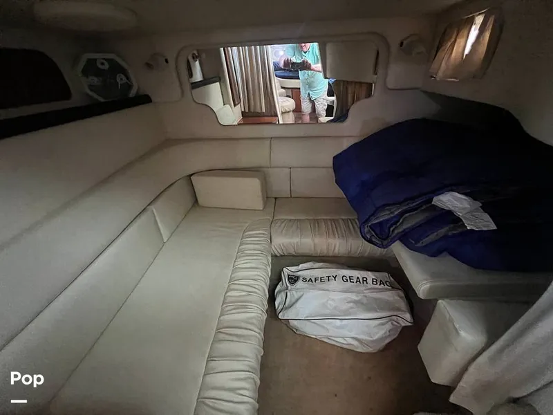 Slide: The Image of Sea Ray 340 sundancer 2001 - 12994375