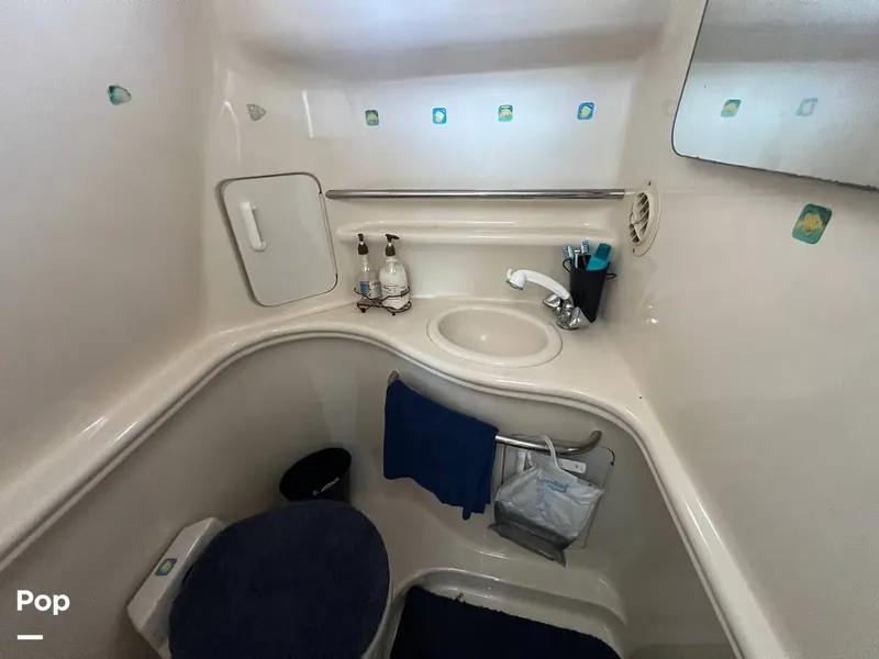 Slide: The Image of Sea Ray 340 sundancer 2001 - 12994382