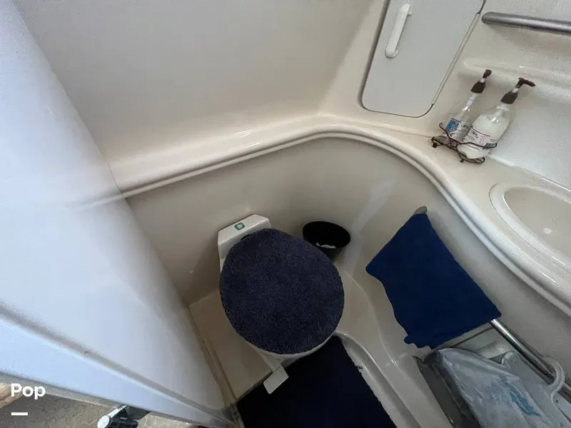 Slide: The Image of Sea Ray 340 sundancer 2001 - 12994385