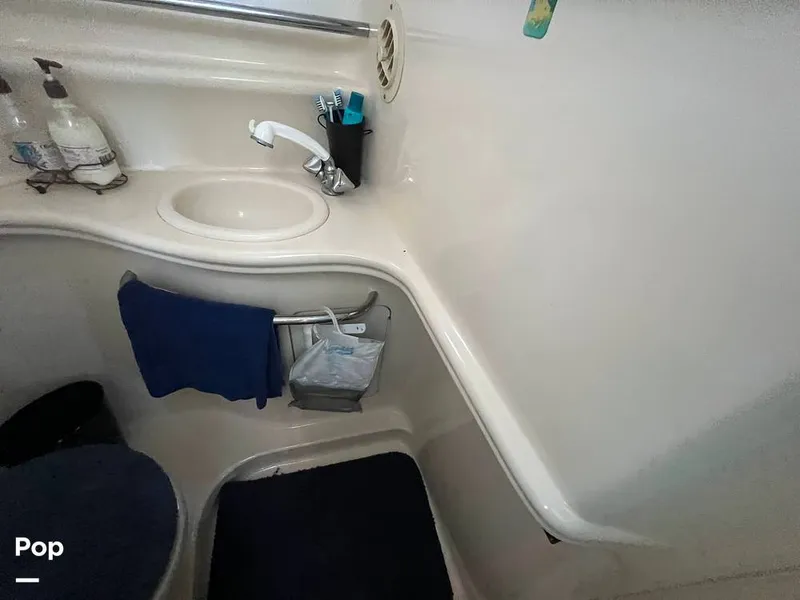 Slide: The Image of Sea Ray 340 sundancer 2001 - 12994386