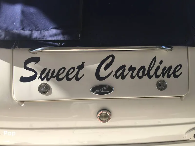 Slide: The Image of Sea Ray 340 sundancer 2001 - 10125486