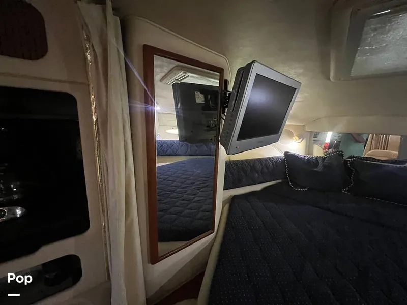 Slide: The Image of Sea Ray 340 sundancer 2001 - 12994657