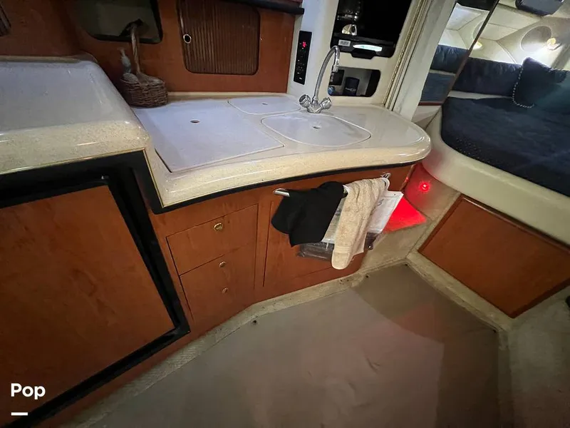 Slide: The Image of Sea Ray 340 sundancer 2001 - 12994660