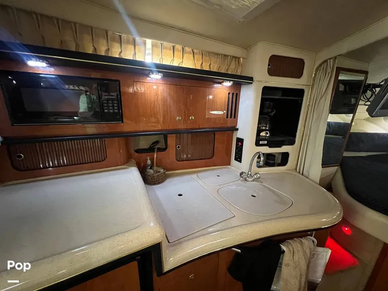 Slide: The Image of Sea Ray 340 sundancer 2001 - 12994663