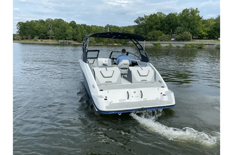 Slide: The Image of Yamaha AR220 2025 - 7