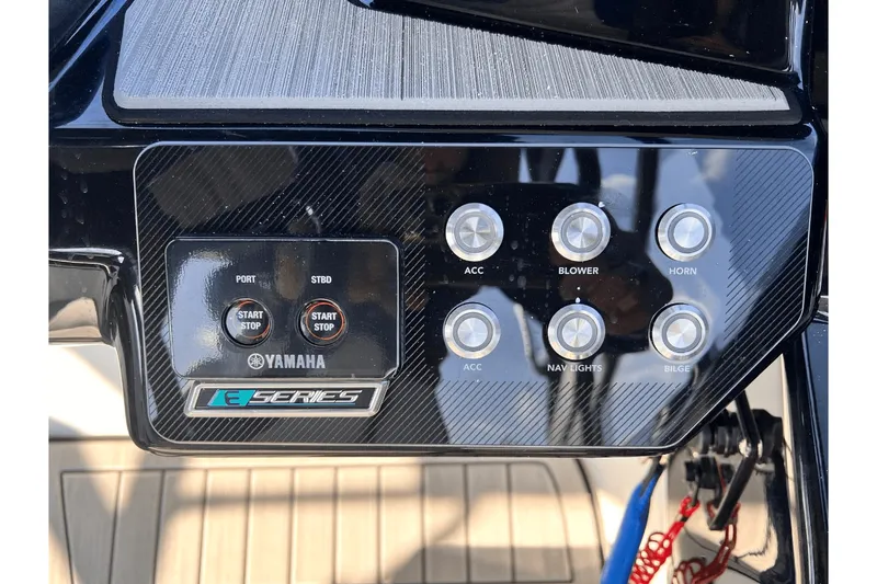 Slide: The Image of Yamaha 222SE 2025 - 13