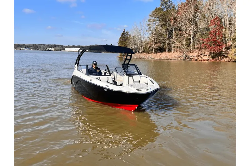 Slide: The Image of Yamaha 222SE 2025 - 6