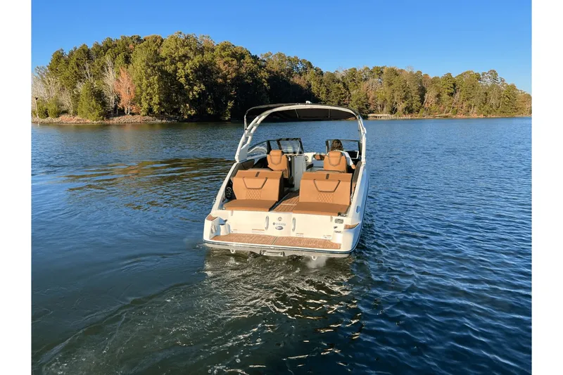 Slide: The Image of Yamaha 222SE 2025 - 4