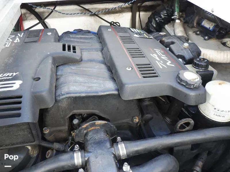 Slide: The Image of Pro-Line 32 Express 2000 - 10136673