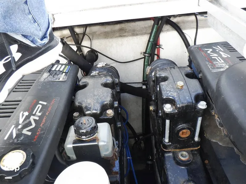 Slide: The Image of Pro-Line 32 Express 2000 - 10136677