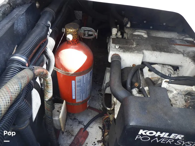 Slide: The Image of Pro-Line 32 Express 2000 - 10136683