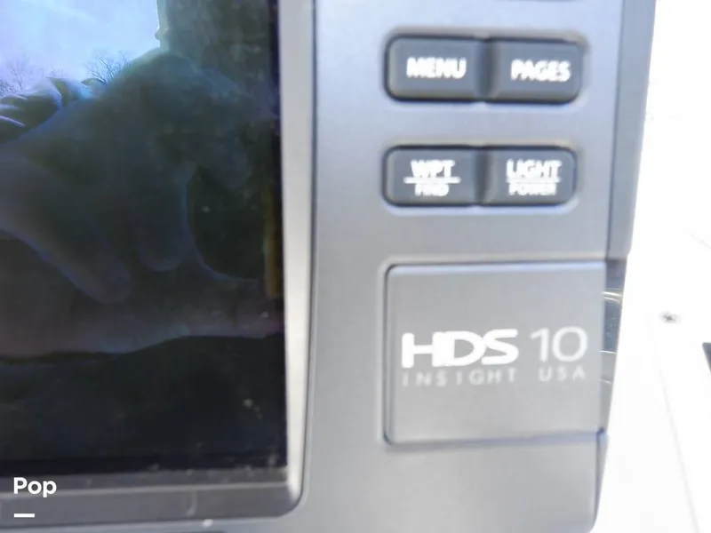 Slide: The Image of Pro-Line 32 Express 2000 - 10136698