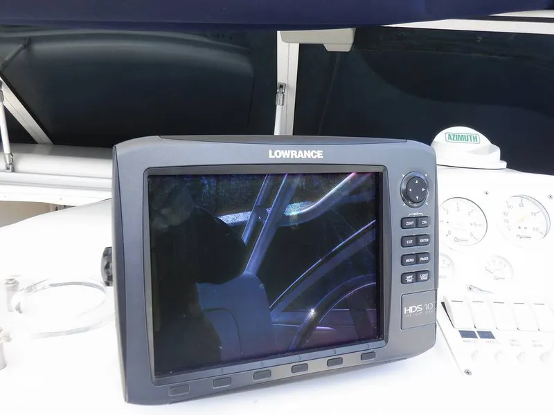 Slide: The Image of Pro-Line 32 Express 2000 - 10136700