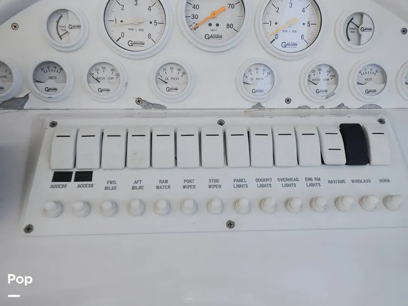 Slide: The Image of Pro-Line 32 Express 2000 - 10136704