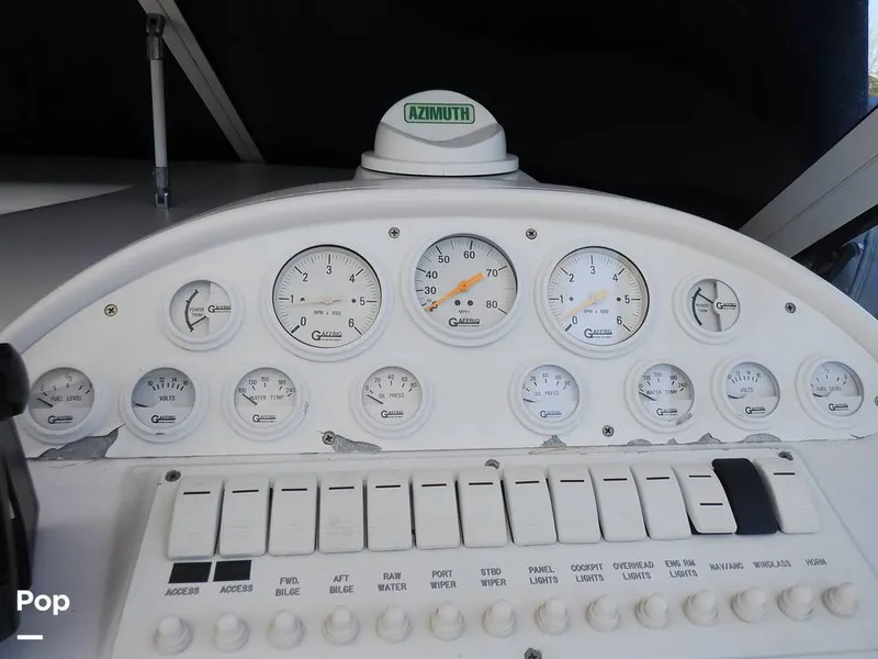 Slide: The Image of Pro-Line 32 Express 2000 - 10136725