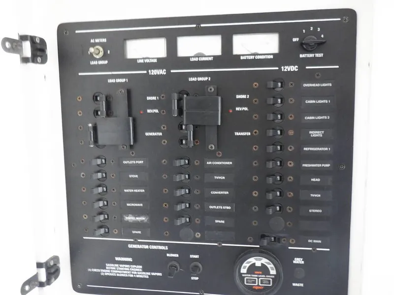 Slide: The Image of Pro-Line 32 Express 2000 - 10136851