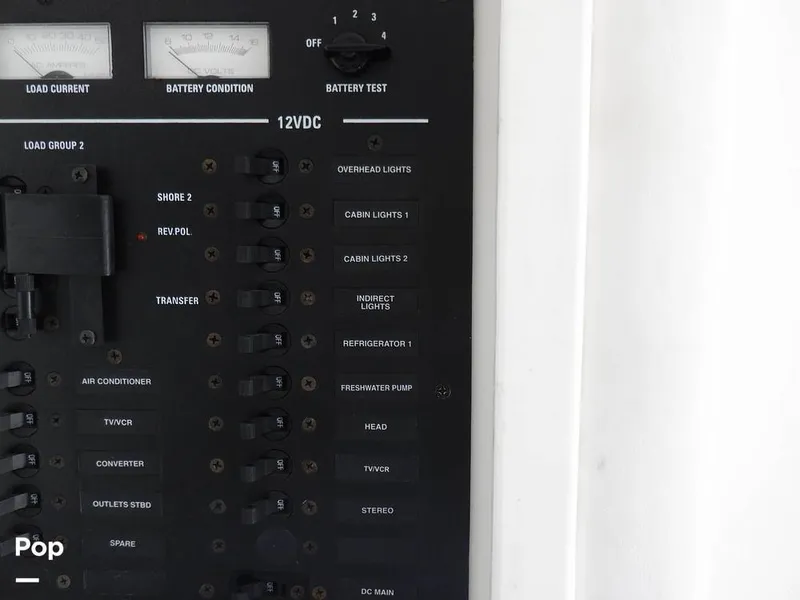 Slide: The Image of Pro-Line 32 Express 2000 - 10136852