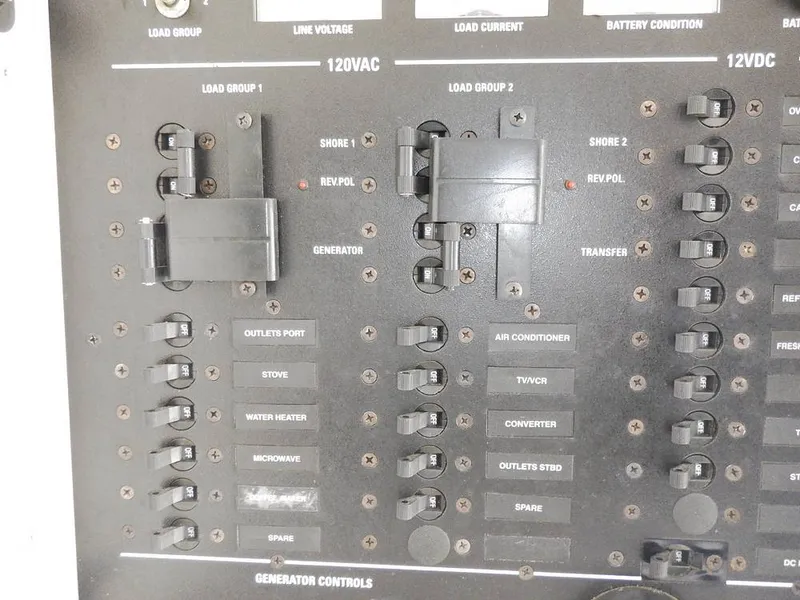 Slide: The Image of Pro-Line 32 Express 2000 - 10136853