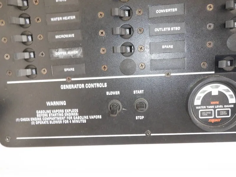 Slide: The Image of Pro-Line 32 Express 2000 - 10136854