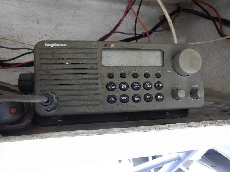 Slide: The Image of Pro-Line 32 Express 2000 - 10136927