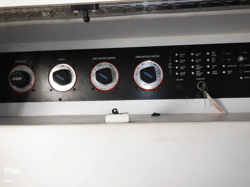 Slide: The Image of Pro-Line 32 Express 2000 - 10136955