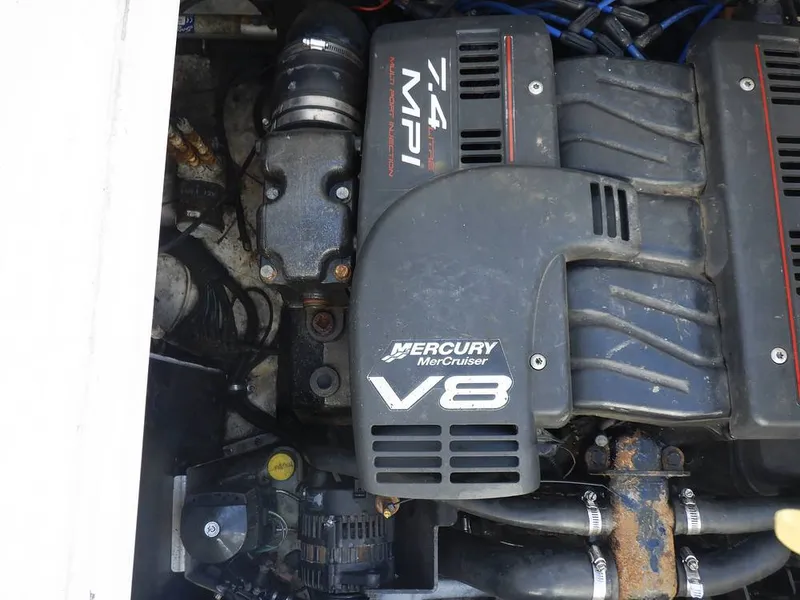 Slide: The Image of Pro-Line 32 Express 2000 - 10136647