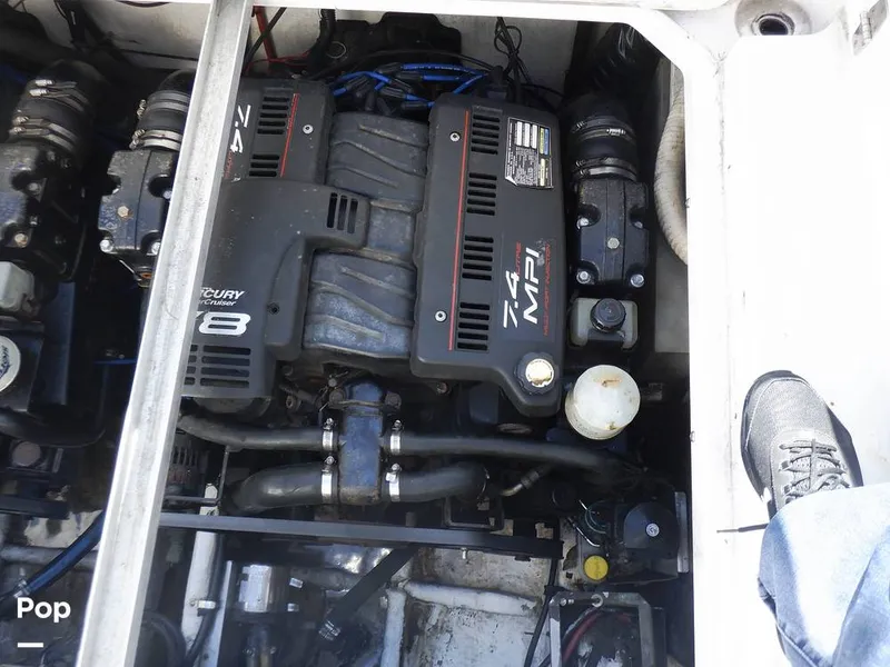 Slide: The Image of Pro-Line 32 Express 2000 - 10136649