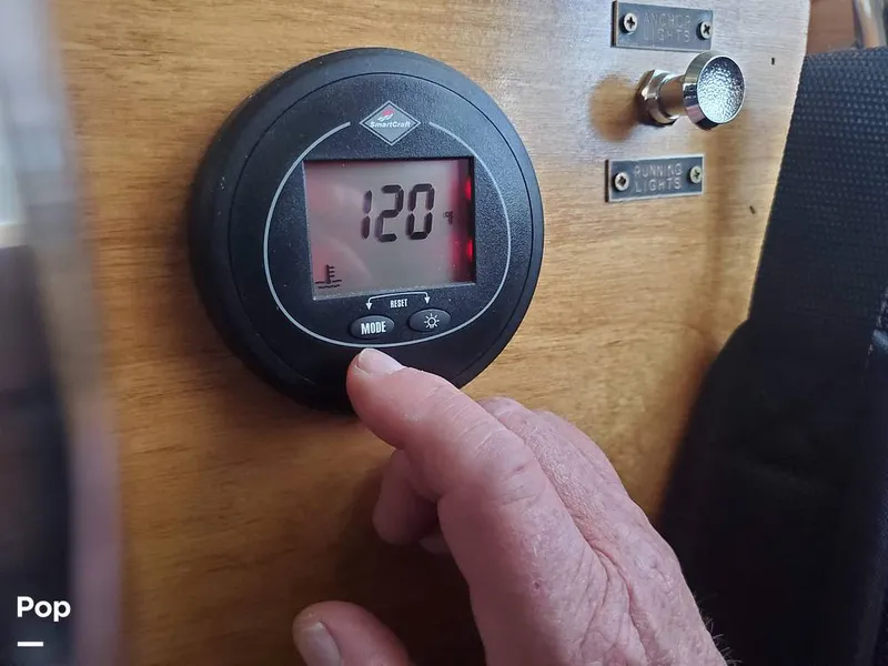 Slide: The Image of Custom 50-Foot Houseboat 2019 - 10100883