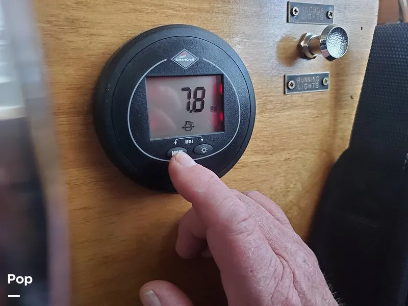 Slide: The Image of Custom 50-Foot Houseboat 2019 - 10100887