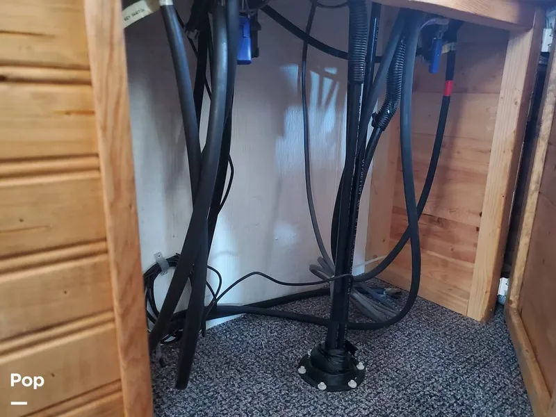 Slide: The Image of Custom 50-Foot Houseboat 2019 - 10100899