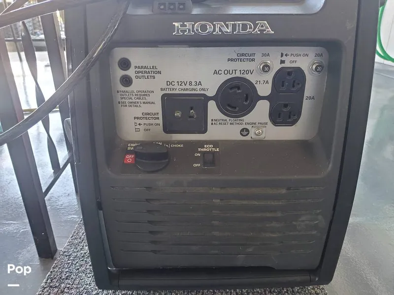 Slide: The Image of Generator - 10100905