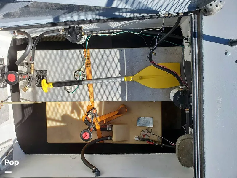 Slide: The Image of Custom 50-Foot Houseboat 2019 - 10100714