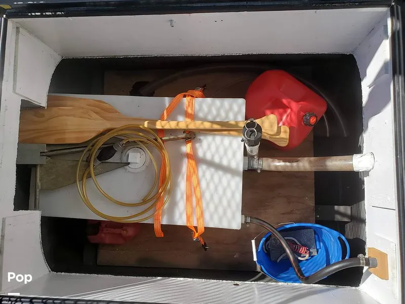 Slide: The Image of Custom 50-Foot Houseboat 2019 - 10100720